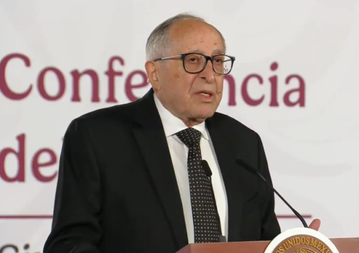 La mañanera de Sheinbaum | Farmacéuticas presentan inversión por 21 mmdp en México