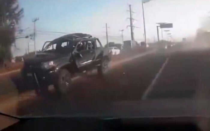 La mañanera de Sheinbaum | Niega operación de la CIA en Edomex; defiende elección de Rocha en Sinaloa