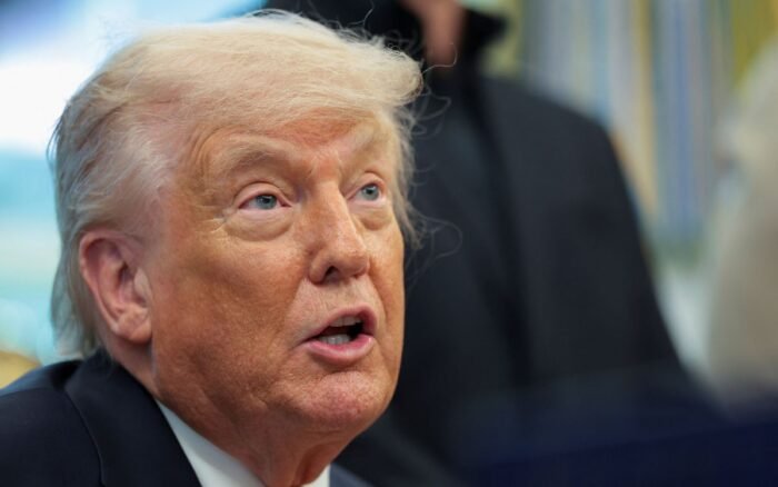 La mañanera de Sheinbaum | Responde a amagues de Trump; confirma regreso de BTS (07/05/2026)