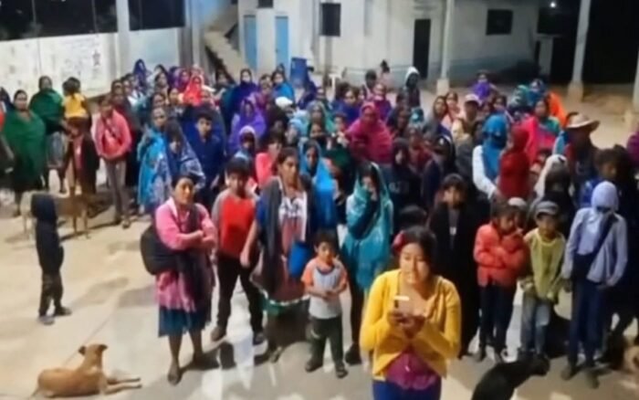 ‘Los Ardillos’ cercan comunidades indígenas en Guerrero: defensor