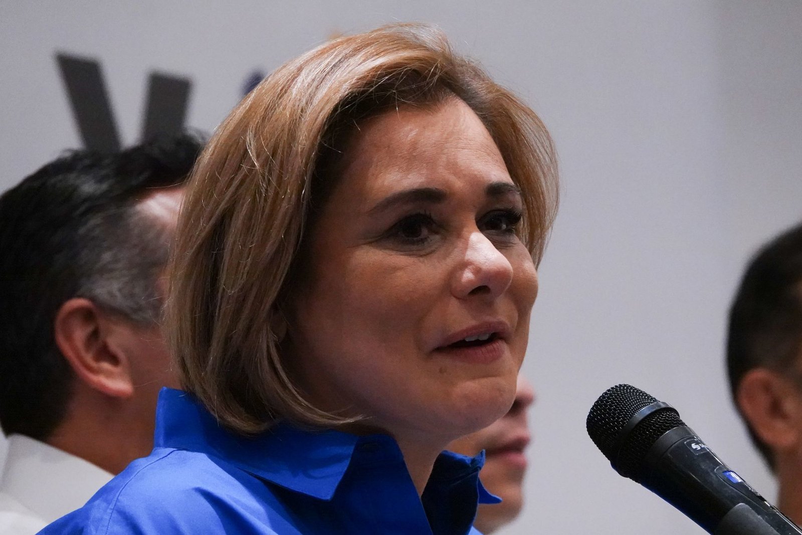Maru Campos denuncia uso de la FGR para ‘persecusión política’ en su contra