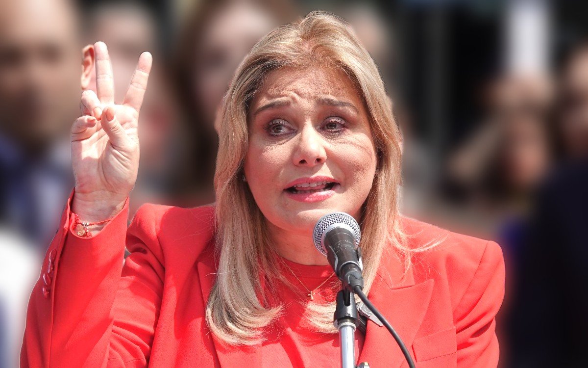 Maru Campos se negó a ser entrevistada por FGR en calidad de testigo