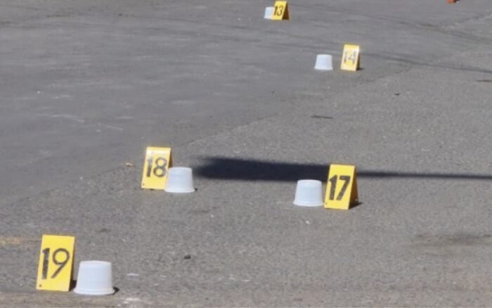 Masacre en Tehuitzingo deja 10 muertos, entre ellos una menor
