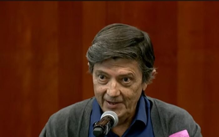 ‘Megavacaciones’ de la SEP eran un ‘coro a la ignorancia’: académico