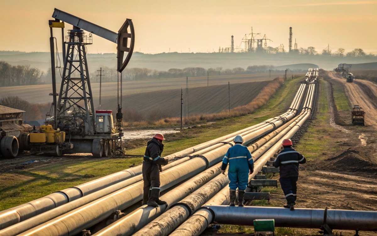 México debate el ‘fracking’ entre soberanía energética y riesgos ambientales