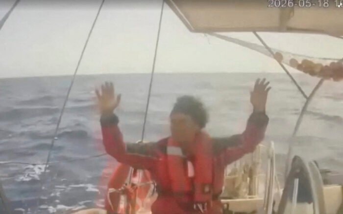 México exige a Israel ‘pleno respeto’ a derechos humanos de mexicanos en flotilla interceptada