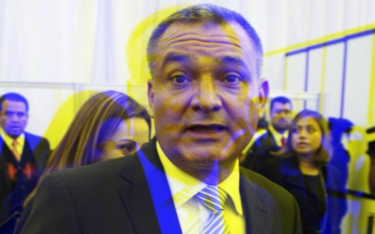 México gana sentencia por más de 578 millones de dólares en caso vinculado a García Luna