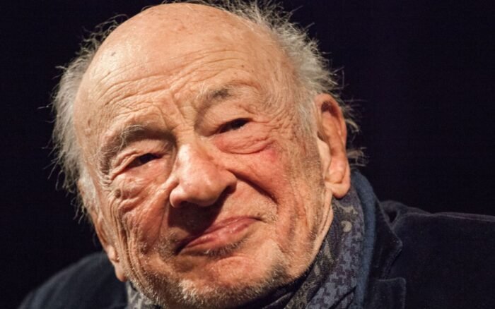 Muere a los 104 años el filósofo y sociólogo francés Edgar Morin, creador de la teoría del pensamiento complejo