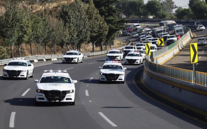 Multas militarizadas: Guardia Nacional podrá imponer infracciones en carreteras