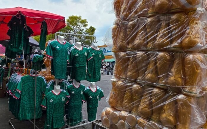 Mundial 2026 | Alertan riesgo de trata y crimen en estadios