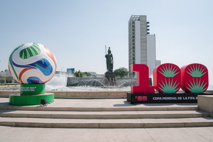 Mundial 2026 | Guadalajara tendrá más de 18 mil personas encargadas de la seguridad