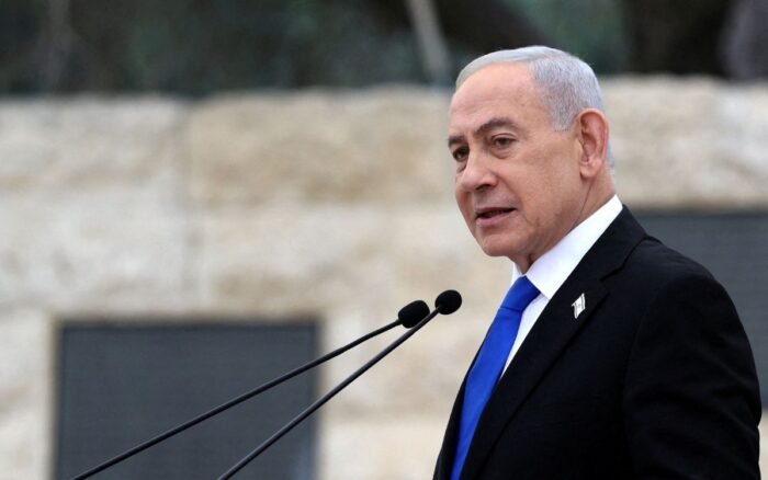 Netanyahu demanda a ‘The New York Times’ por artículo sobre violaciones de agentes israelíes