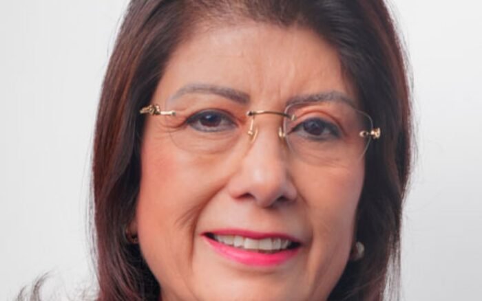 ‘No es delito tener propiedades’: senadora de Morena responde por casa de 36 mdp en Tecámac
