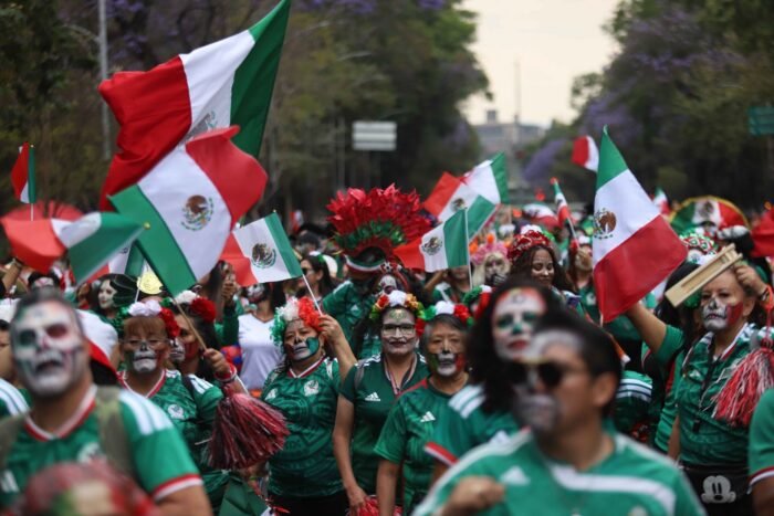 No es un juego: UNAM advierte sobre los riesgos fuera del estadio para el Mundial