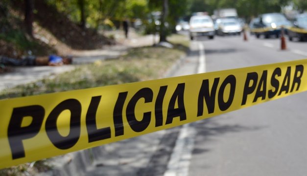 Oaxaca | Asesinan a niño de 8 años en Juchitán; una mujer también resultó lesionada