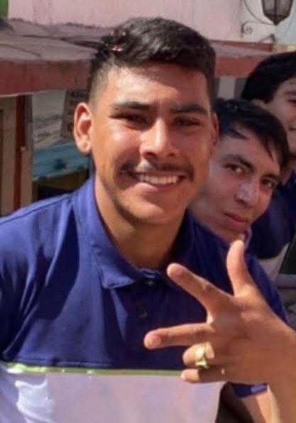 Paramédico michoacano muere en misión en Ucrania