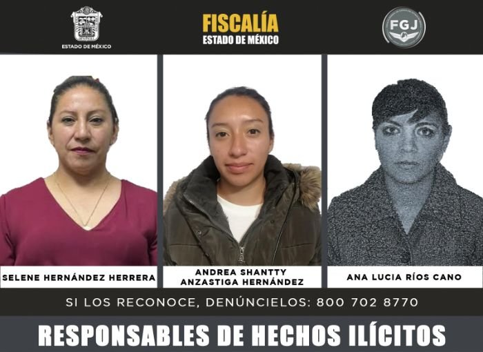 Por agredir a psicóloga del DIF, exalcaldesa es sentenciada a 5 años de cárcel