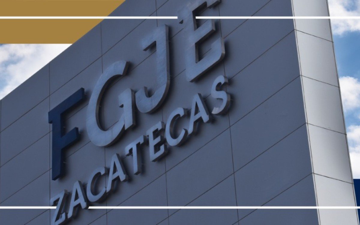 Secuestran al exdirector de la Policía de Investigación de Zacatecas