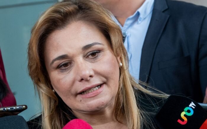 ‘Sí hay riesgo de intervención extranjera’ en elecciones del 2027: Sheinbaum