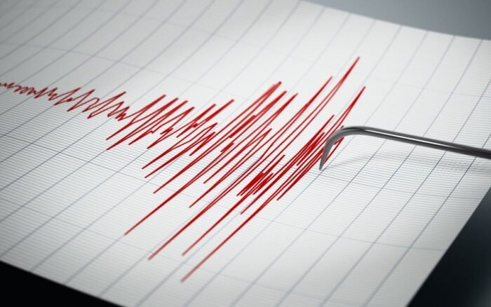 Sin alerta en celulares por sismo de magnitud 5