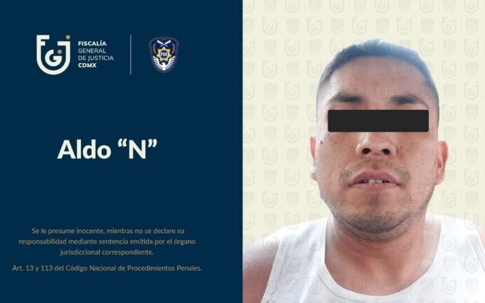 Sujeto quemó vivo al perro de su expareja en CDMX; ya fue detenido