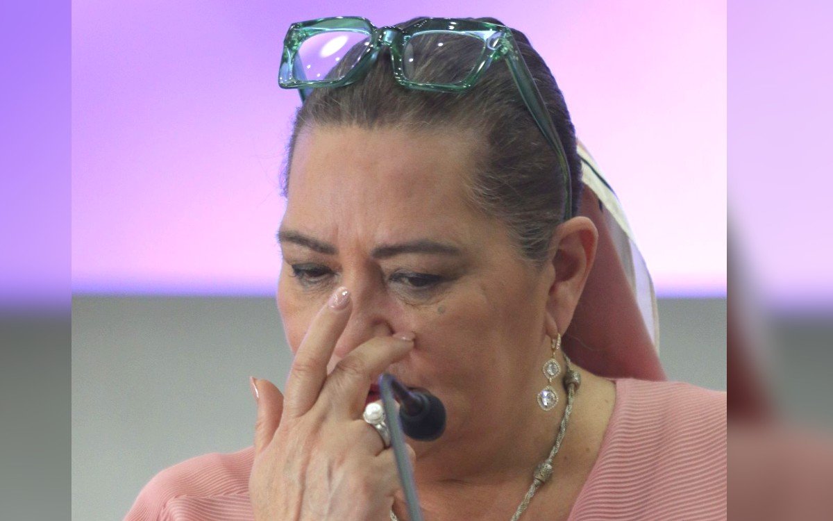 Taddei alerta que reforma de Sheinbaum podría convertir al INE en ‘juez y parte’