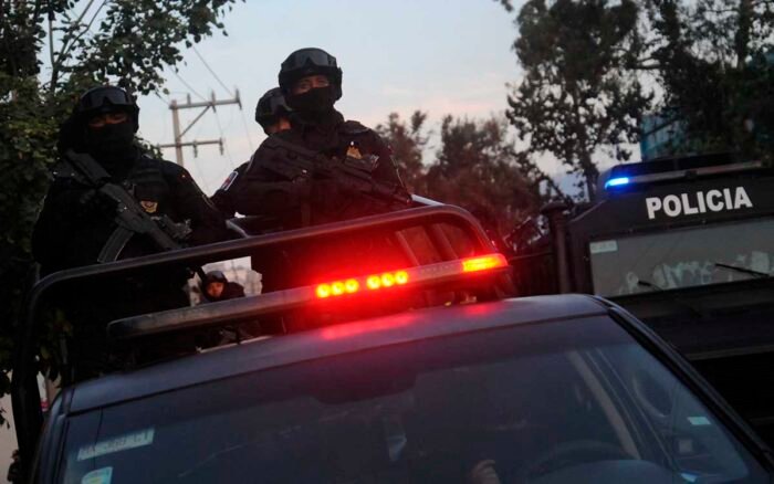 Vinculan a proceso a Donovan, presunto integrante de ‘Los Malportados’, por triple homicidio en Azcapotzalco