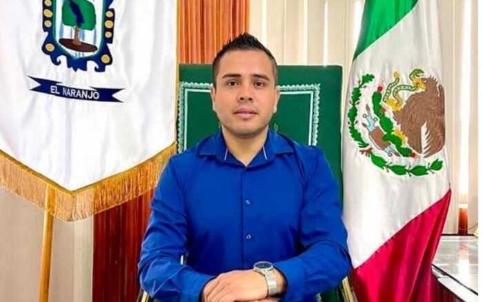 Alcalde de ‘El Naranjo’ invita a festejo oficial del Día del Padre con ‘chicas buena onda’