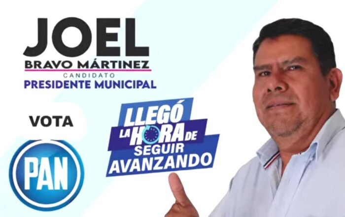 Alcalde oaxaqueño asesinado advirtió que temía por su vida y el gobierno no lo protegió, reclama el PAN