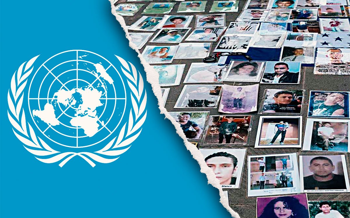 Aristegui en vivo: Guterres lleva desapariciones a la ONU; ABC no prescribe; México, primer clasificado en la Copa Mundial 19/06/2025