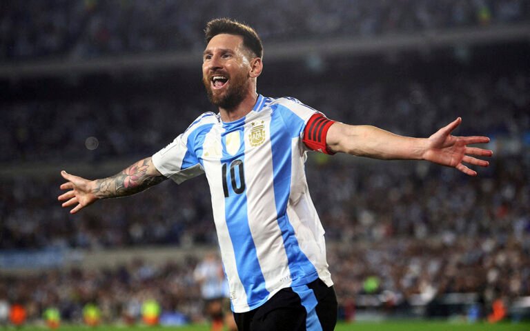 Aristegui en Vivo: Lionel Messi hace historia; decomisan 24 mil litros de metanfetamina; Gertz Manero declara riqueza (23/06/2026)