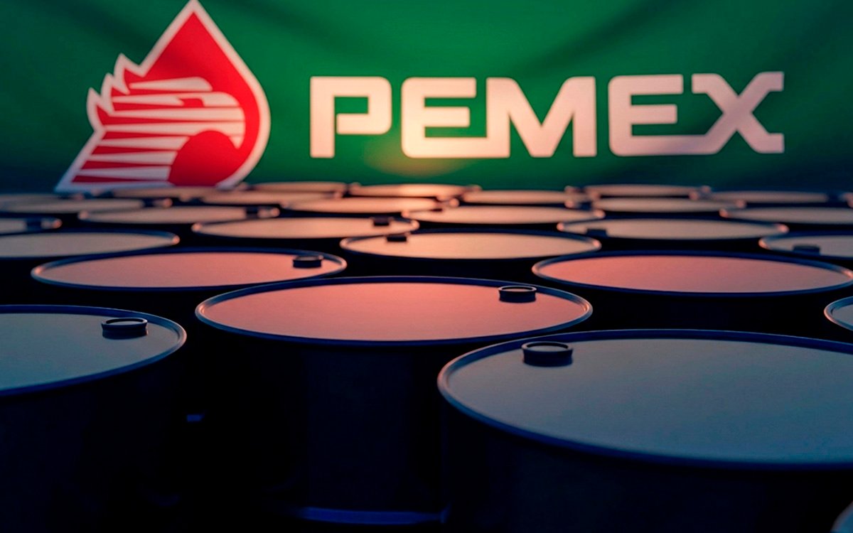 Aristegui en Vivo | Pemex rechaza robo de 100 mil barriles diarios; La discrepancia es ‘demasiado grande’, afirma Barnés; PRI arrasa en Coahuila, según PREP (08/06/2026)