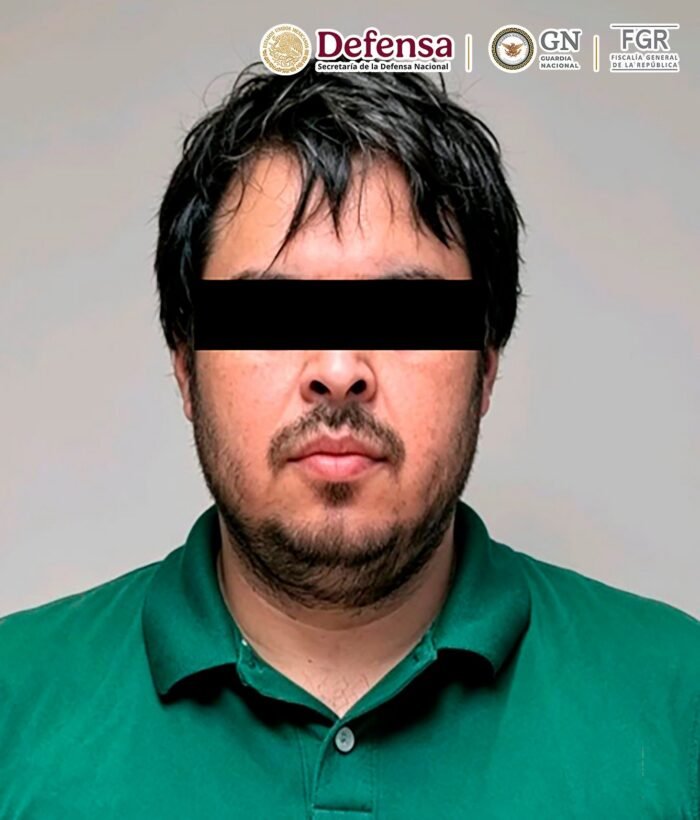 Aseguran 24 mil 400 litros de metanfetamina líquida en Sinaloa; es el mayor del sexenio: Defensa
