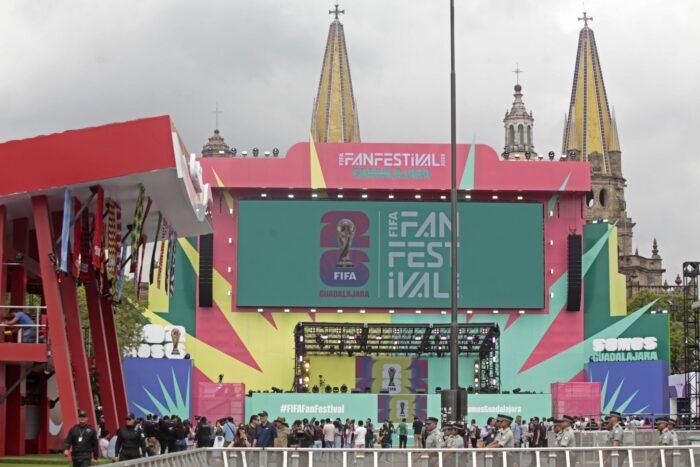 Así puedes evitar caer en fraudes en tu hospedaje y transporte para el Mundial 2026