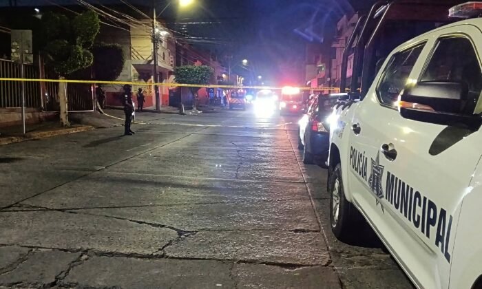 Ataque en bar de Guanajuato mientras jugaba México deja un saldo de dos mujeres muertas