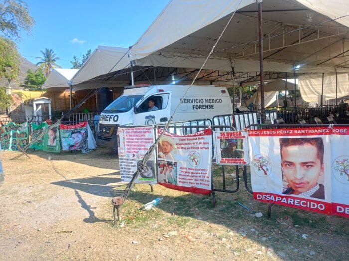 Bebés y mujeres hallados durante sexta exhumación en Jojutla, Morelos; recuperan 100 cuerpos