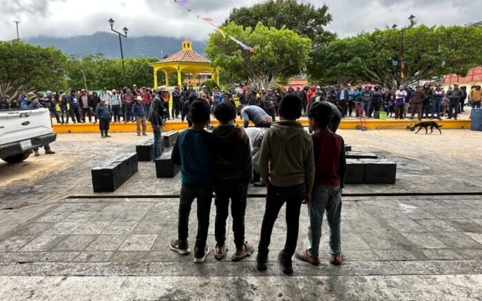 CIDH exige acciones contra reclutamiento infantil