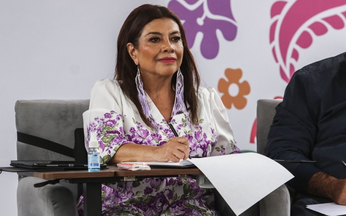 Clara Brugada asistirá al Fan Fest en el Zócalo de la CDMX