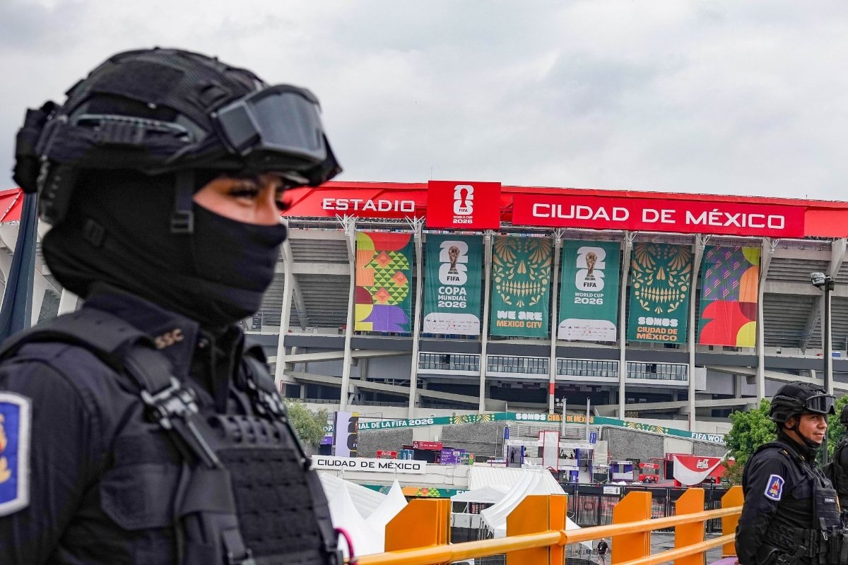 CNTE toma calzada de Tlalpan; paraliza el Tren Ligero a Xochimilco; Brugada suspende 2 actos públicos
