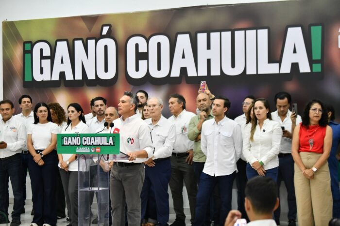 Coahuila | PRI mantiene mayoría legislativa