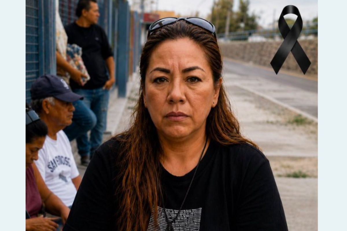 Con todos los ojos en México por el Mundial, el Estado no pudo impedir asesinato de otra buscadora: Amnistía Internacional