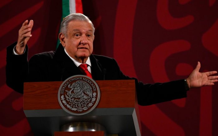 Cronología de la reconciliación México-España; de la polémica carta al viaje de Felipe VI