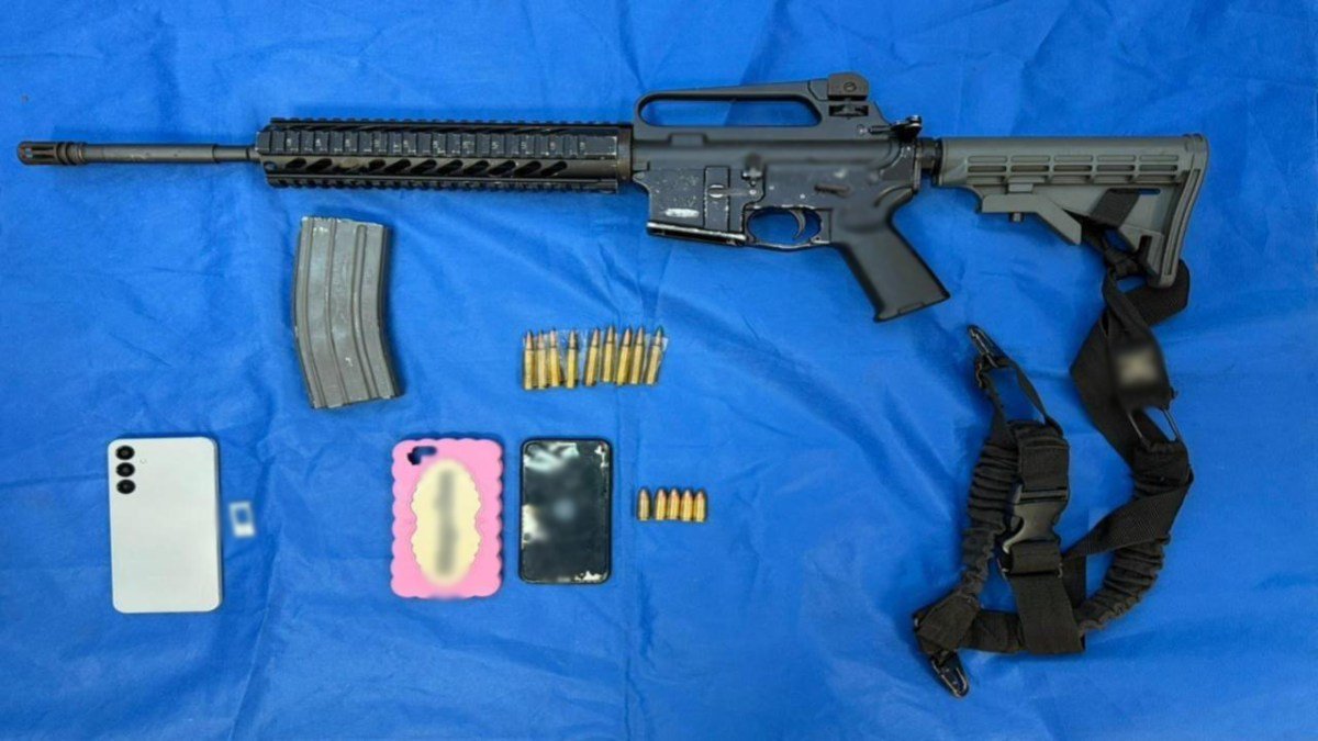 Descabezan fuerzas federales al ‘Cártel de Altozano’, grupo delictivo ligado al CJNG que operaba en Morelia