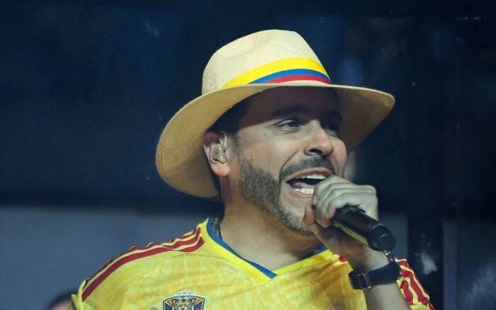 El ultraderechista Abelardo de la Espriella es proclamado presidente electo de Colombia