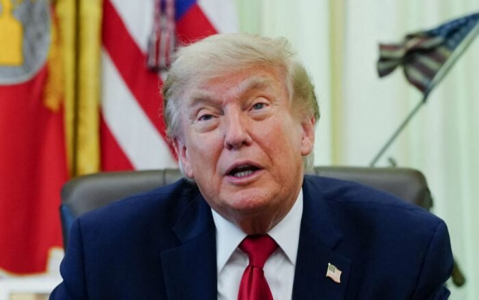 Estados Unidos no extenderá T-MEC: Reuters