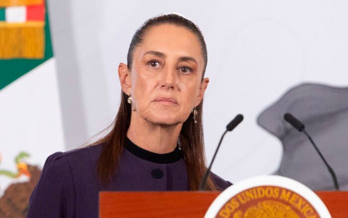 Estados Unidos se reserva el derecho de actuar militarmente contra cárteles en México, advierte Vance