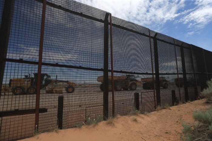 Estados Unidos y México impulsan una “nueva era” de cooperación en seguridad