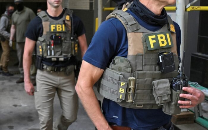 FBI, abogados y reuniones: las dudas de Cossío sobre el audio de Marina del Pilar