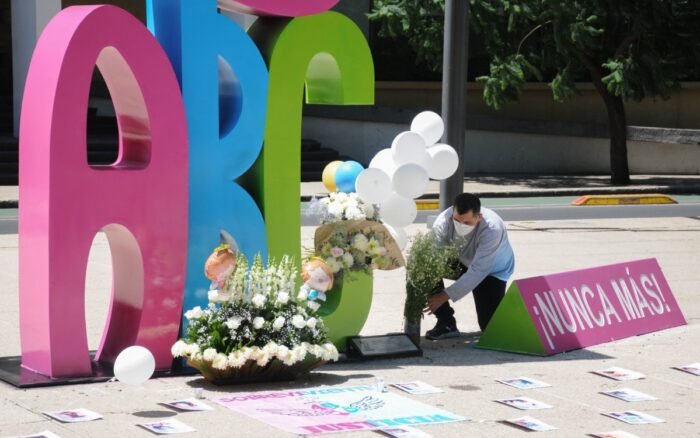 FGR afirma que continúa proceso a exfuncionarios por el Caso Guardería ABC