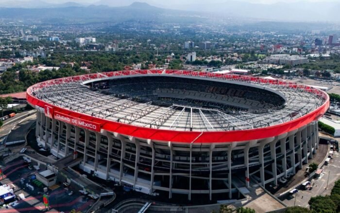 Godoy anuncia estrategia de la FGR para atender denuncias durante el Mundial 2026